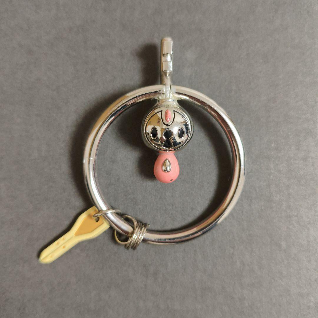 クレッフィ　キーホルダー