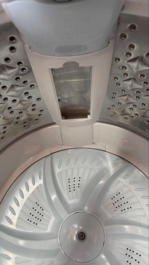 2023年製！TOSHIBA東芝.洗濯機8kg AW-8VM2