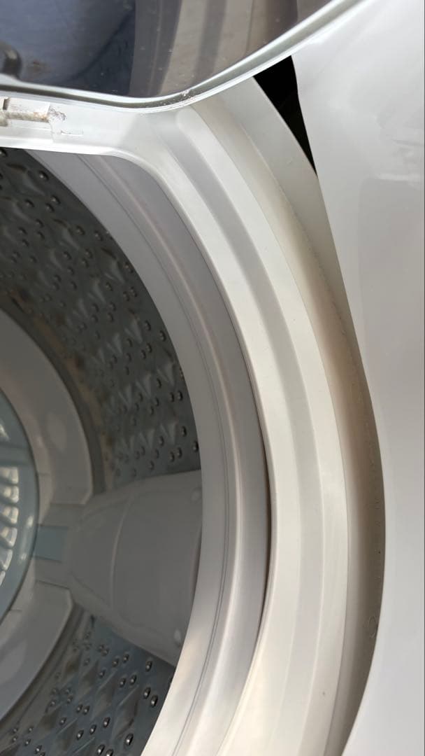 2023年製！TOSHIBA東芝.洗濯機8kg AW-8VM2