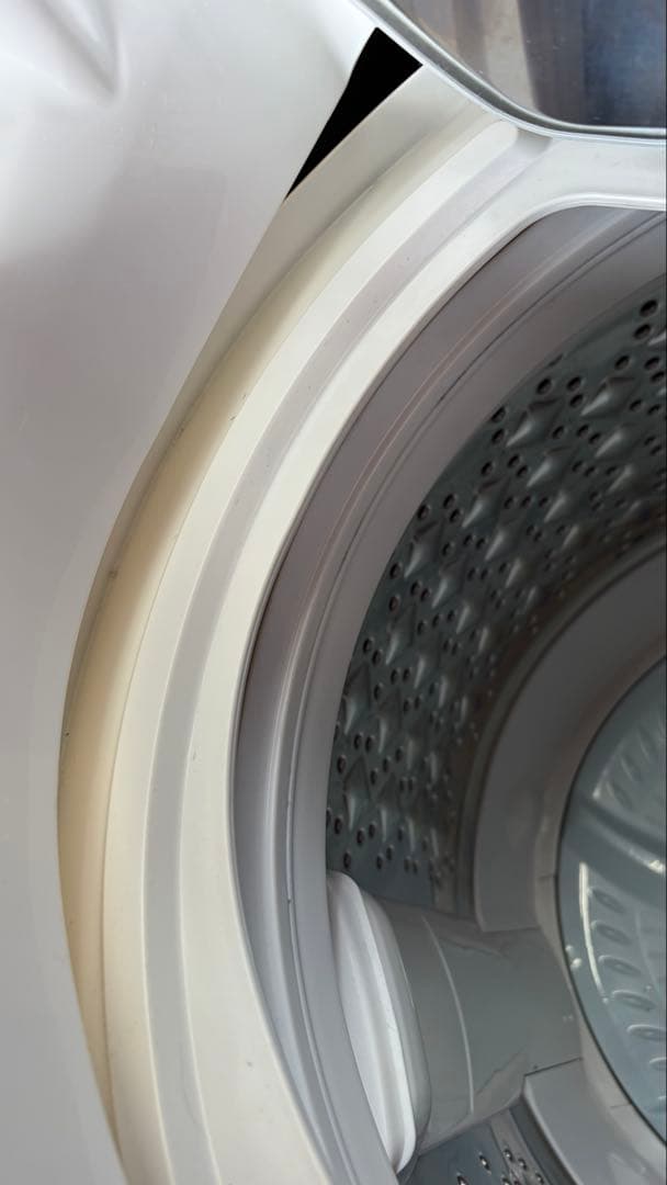 2023年製！TOSHIBA東芝.洗濯機8kg AW-8VM2