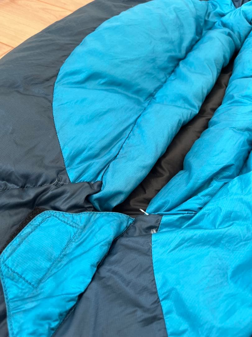 NANGA（ナンガ）オーロラ450 Mサイズ