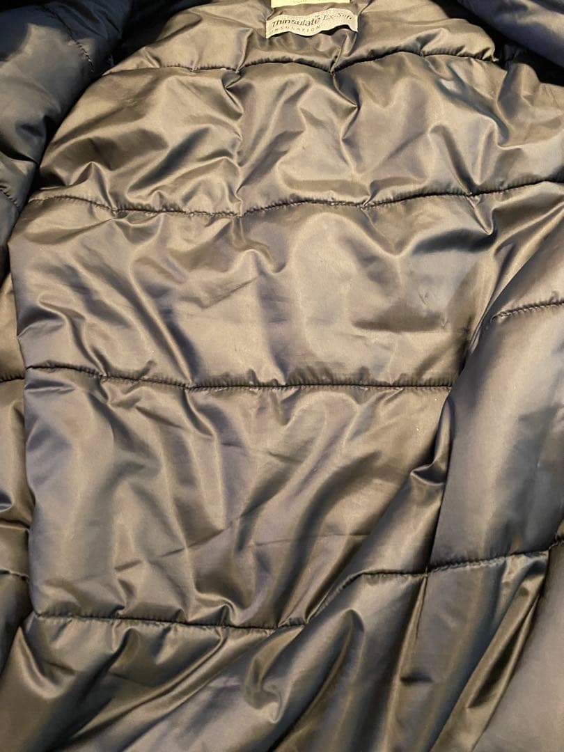 BEAUTY&YOUTH アローズ　シンサレート MA-1 フライトジャケット