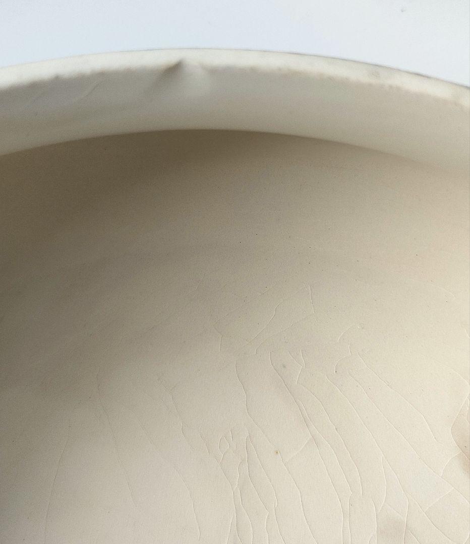 希少　美品　ジアン　LILAS 　スーピエール　フランスアンティーク