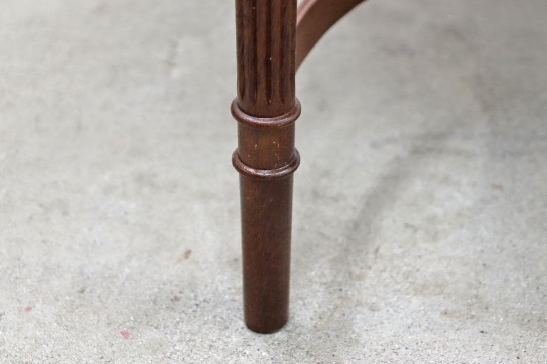 英国 イギリス マホガニー ヴィンテージ センターテーブル ローテーブル