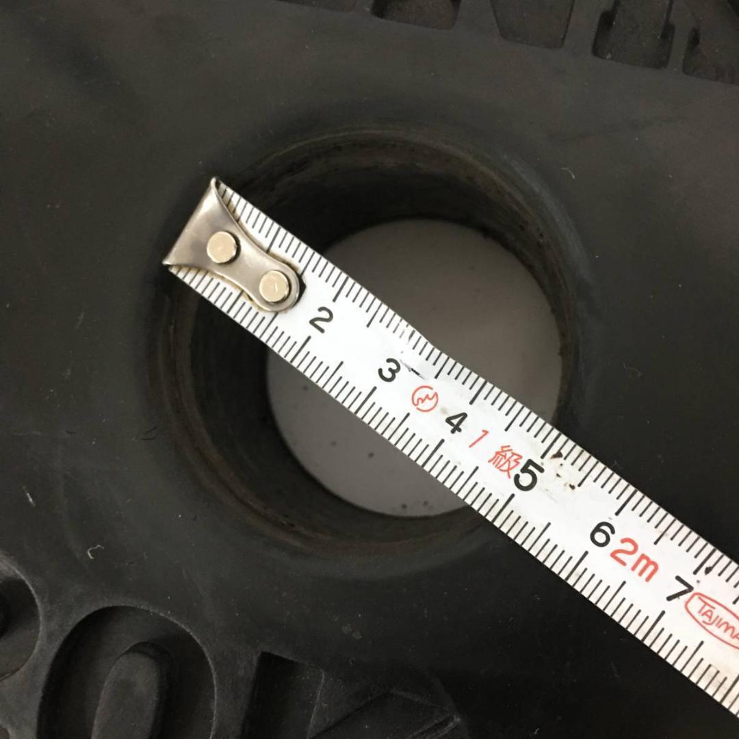 IVANKO イヴァンコ オリンピックラバー プレート 20㎏×2