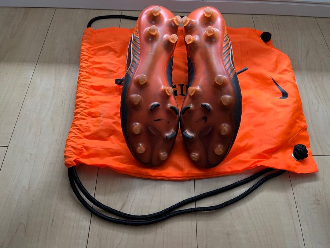 NIKE マジスタオーパス2 FG