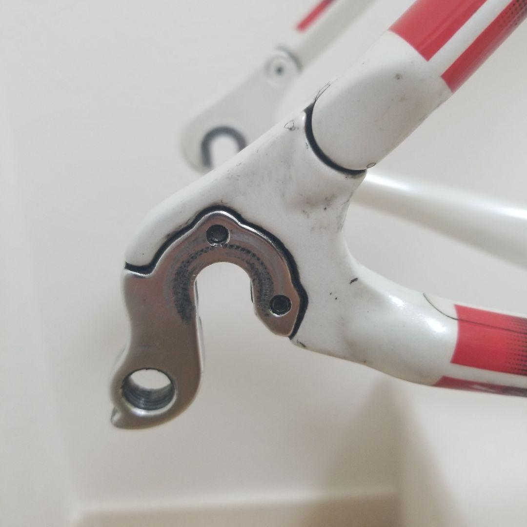 ANCHOR RS8 アンカー ロードバイクフレームセット サイズ490