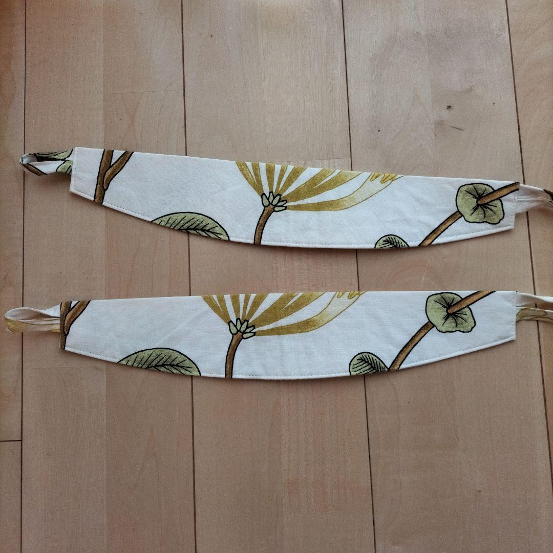 マリメッコカーテン 125×183cm 2枚セット