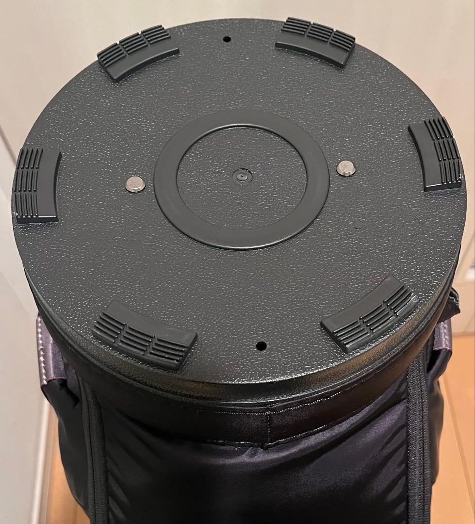 BRIEFING ブリーフィング　CR-6♯2 ISキャディバック新品未使用