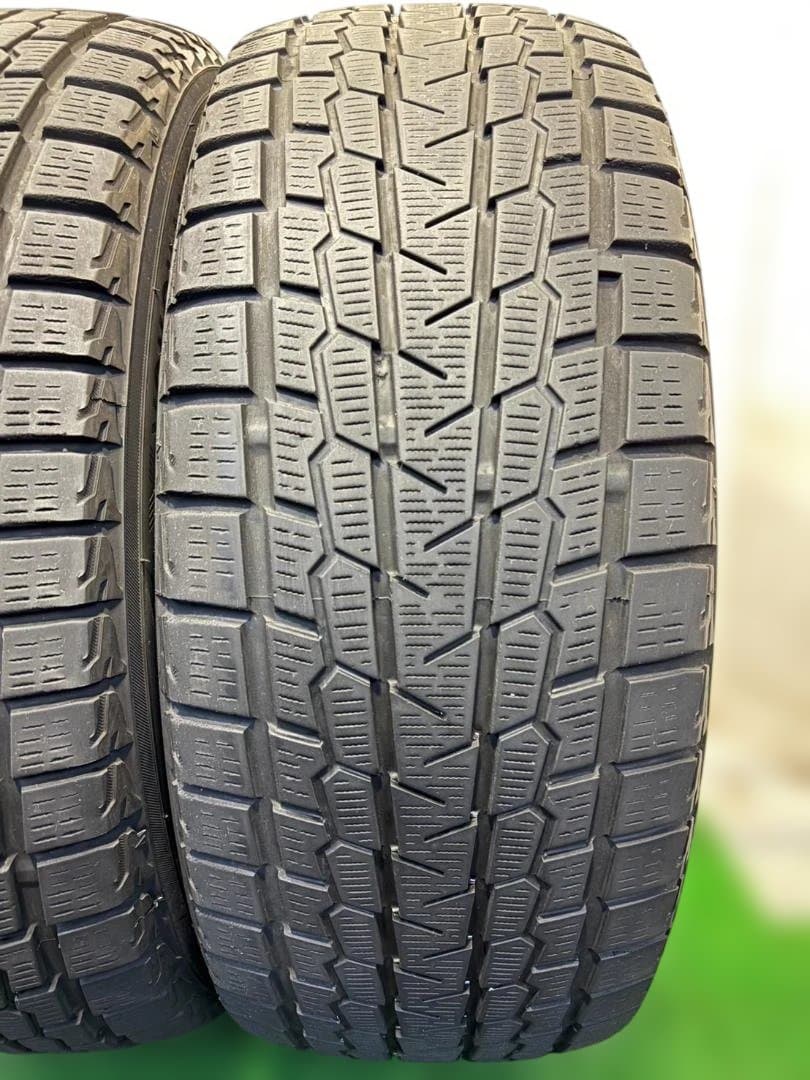 【間に合わせ/パンク用に】訳あり特価 ヨコハマ 225/55R18 2本