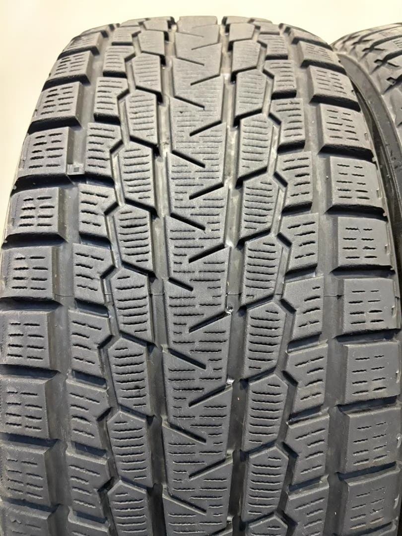 【間に合わせ/パンク用に】訳あり特価 ヨコハマ 225/55R18 2本