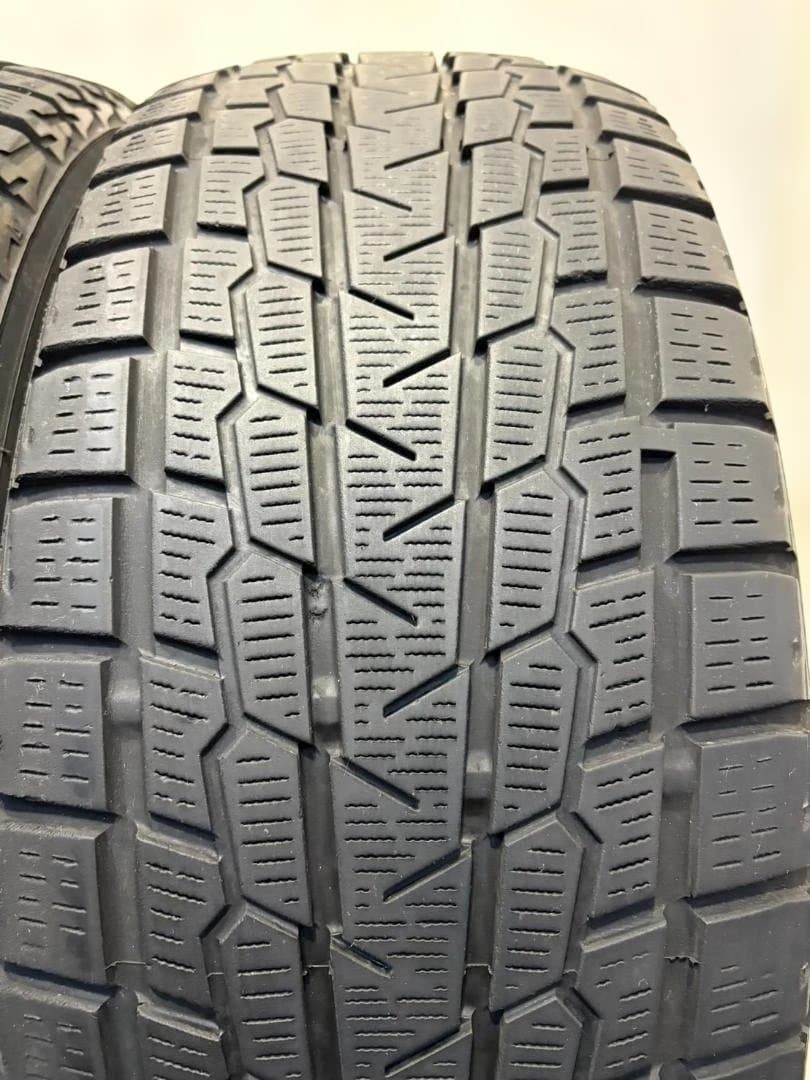 【間に合わせ/パンク用に】訳あり特価 ヨコハマ 225/55R18 2本