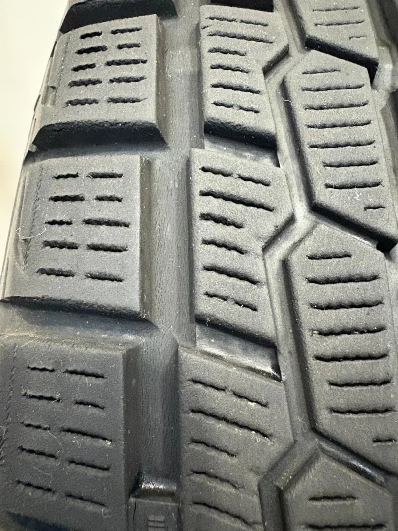 【間に合わせ/パンク用に】訳あり特価 ヨコハマ 225/55R18 2本