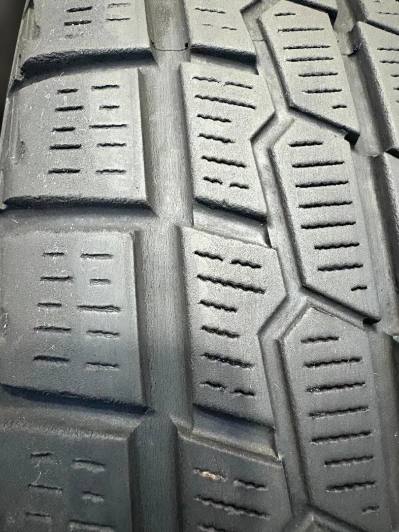 【間に合わせ/パンク用に】訳あり特価 ヨコハマ 225/55R18 2本