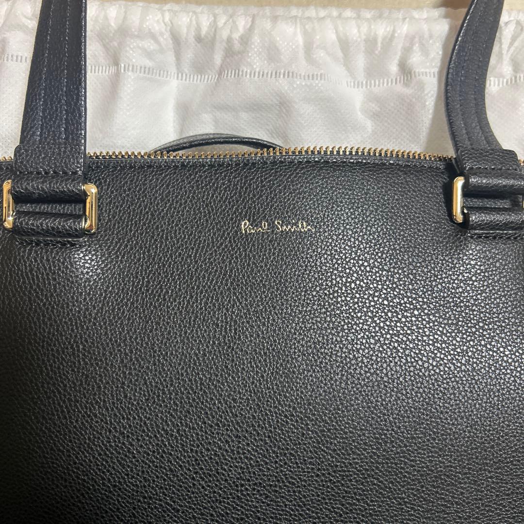 PaulSmith ポールスミス トートバッグ paul smith