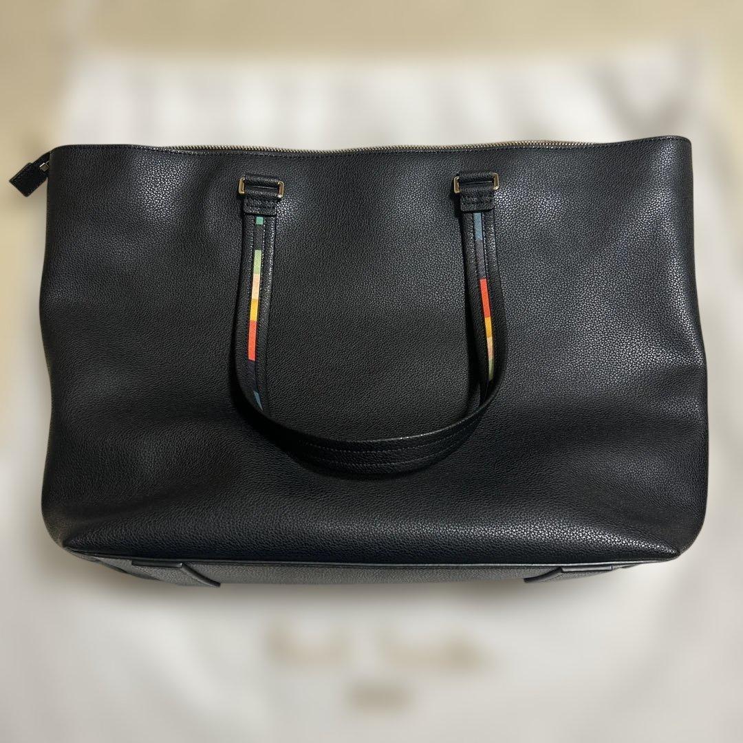 PaulSmith ポールスミス トートバッグ paul smith
