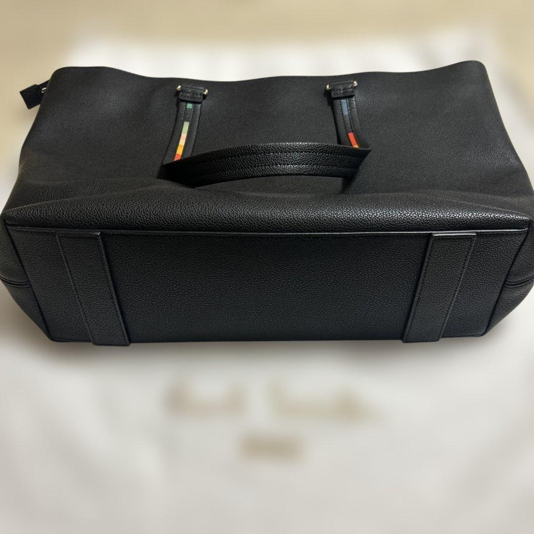 PaulSmith ポールスミス トートバッグ paul smith