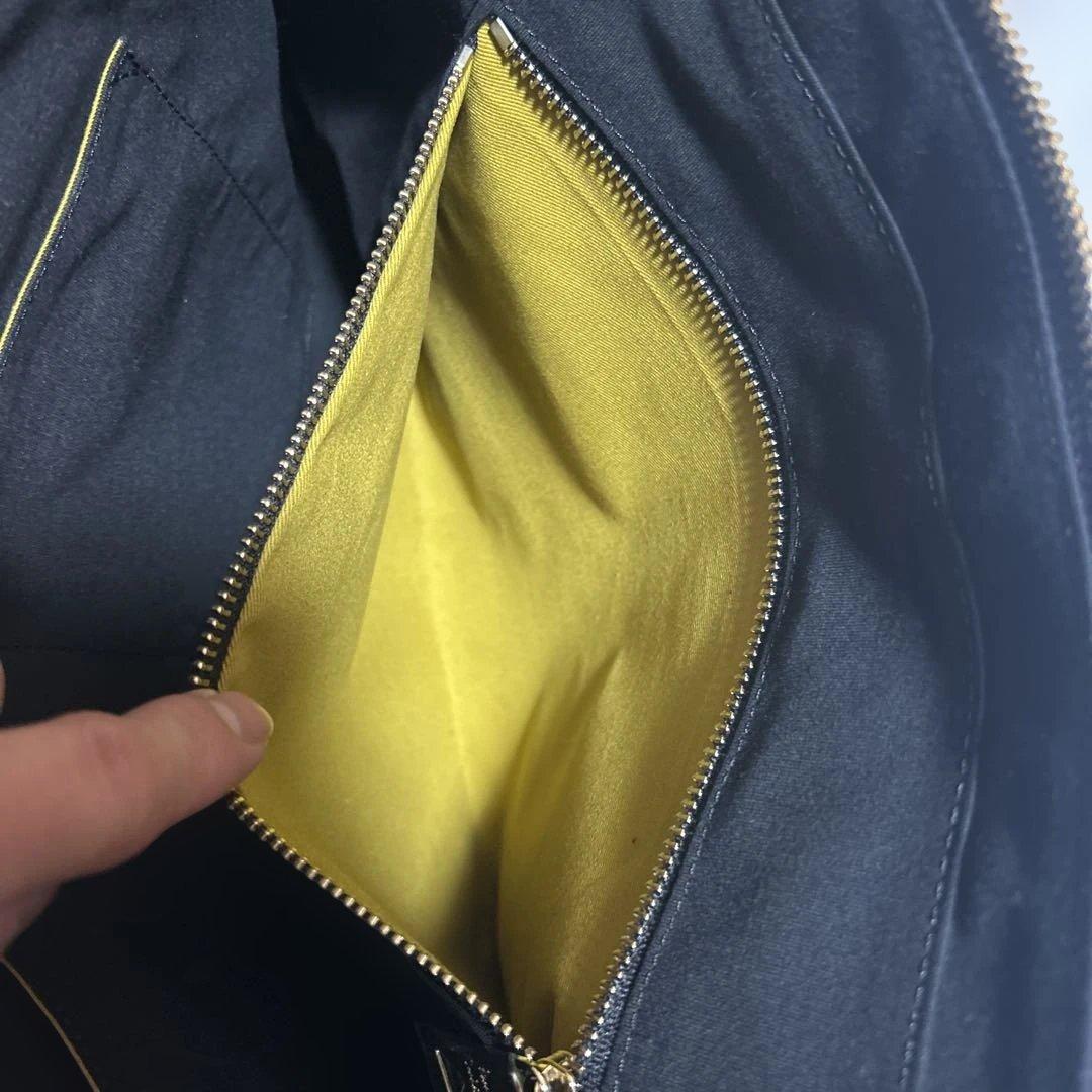 PaulSmith ポールスミス トートバッグ paul smith