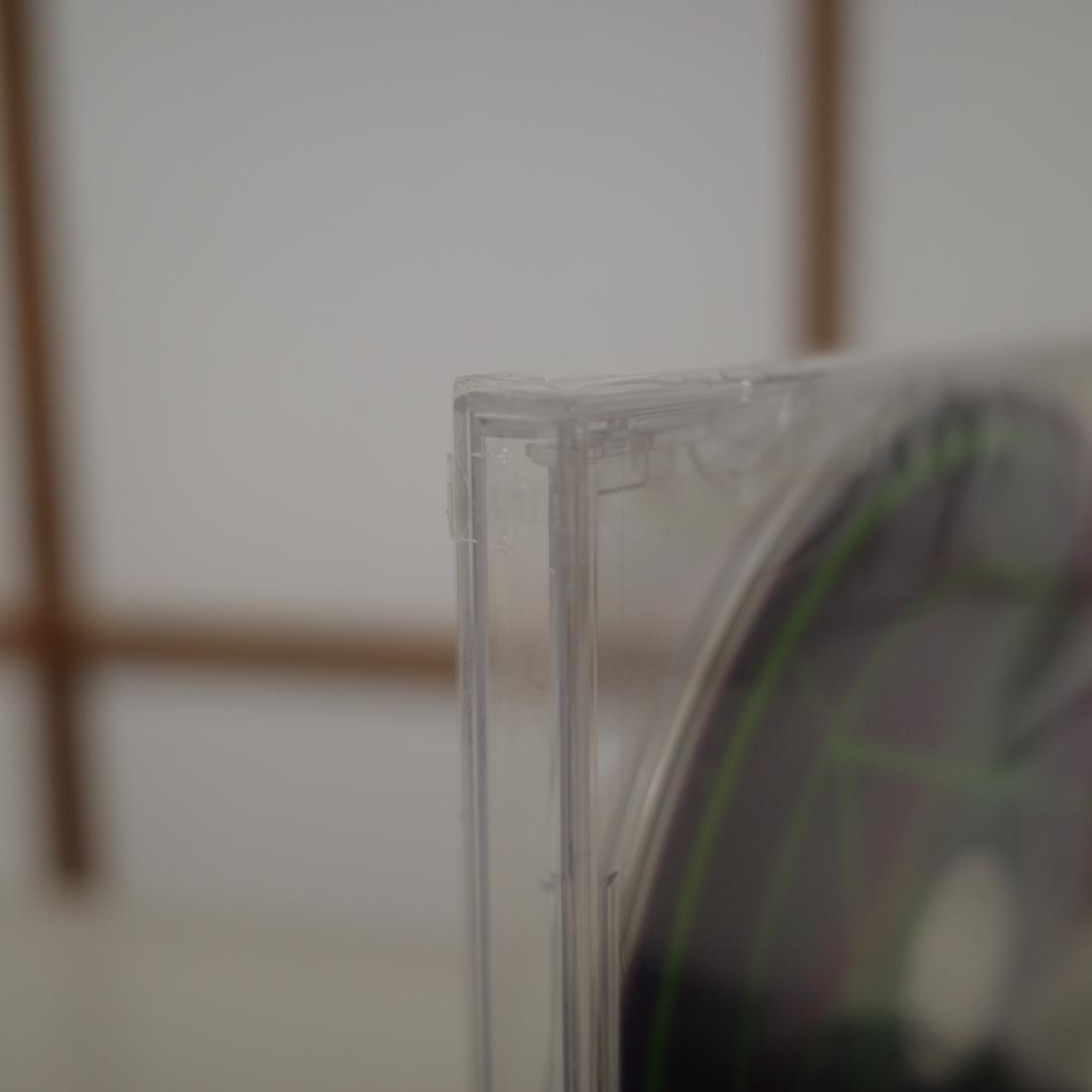 八十八ヶ所巡礼　「攻撃的国民的音楽祭」　ライブ DVD　PPR-1012　未開封