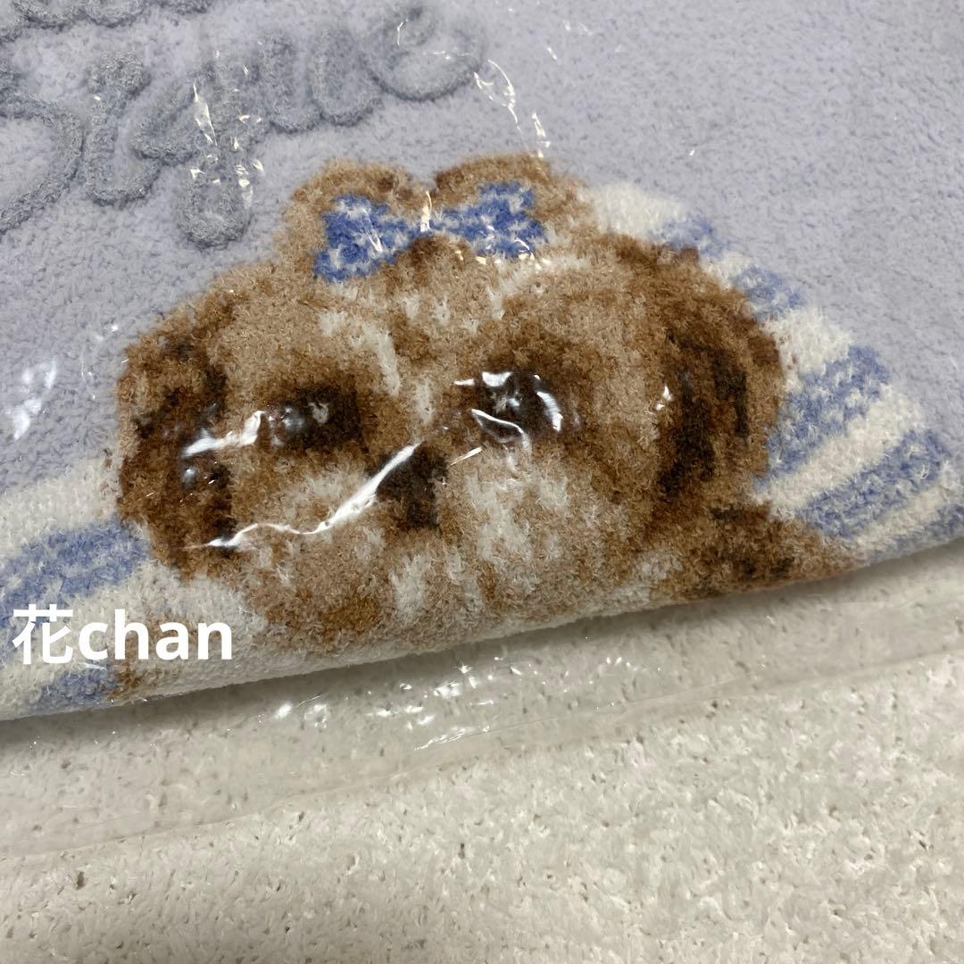 新品＊ジェラピケ シーズージャガードプルオーバー＆ショートパンツセット