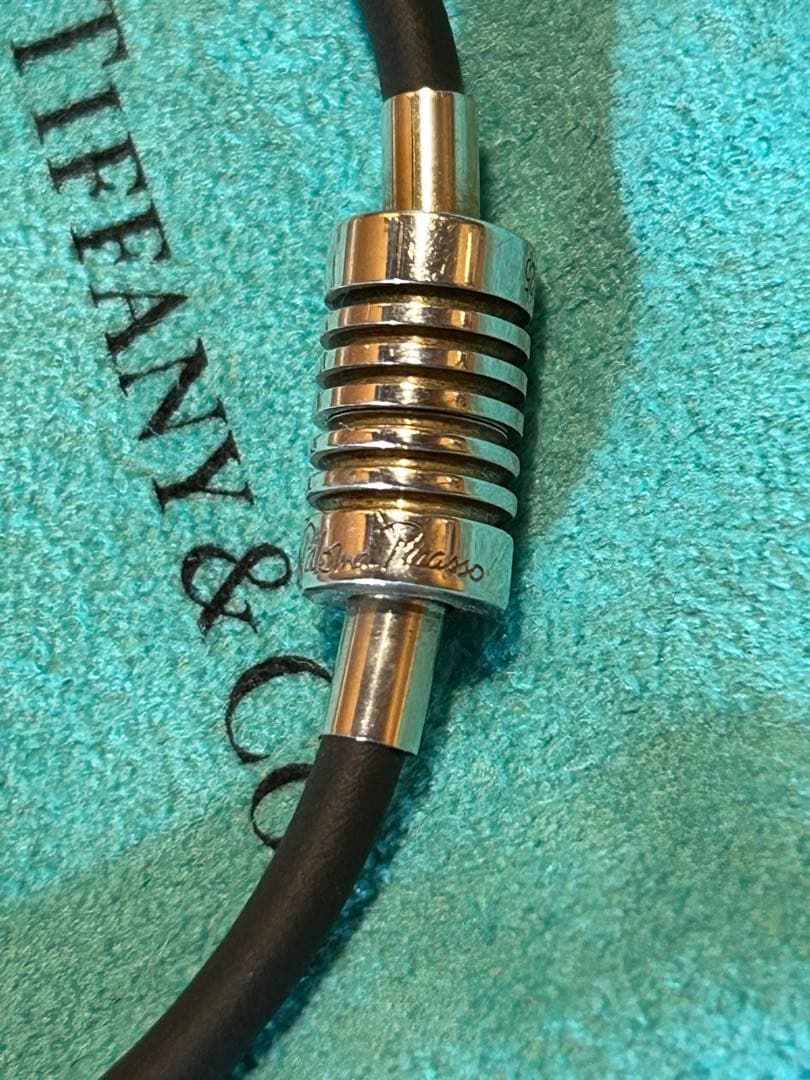 Tiffany & Co. ティファニー パロマピカソ サーファーブレスレット