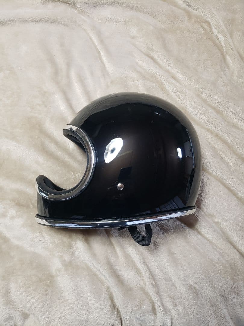 nobudz 正規品 スペースヘルメットXL 希少ver2