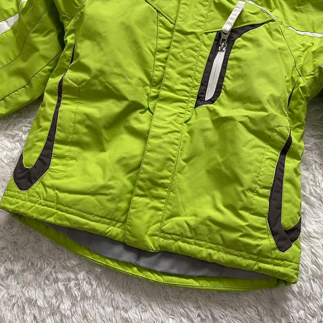 DESCENTE デサント　スキーウェア　スノーウェア　キッズ　100cm