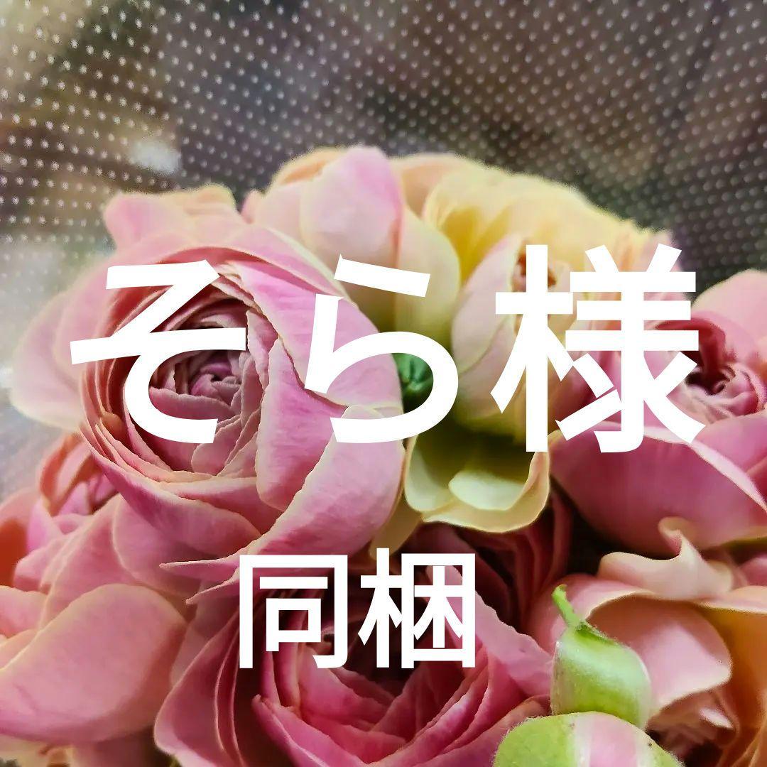 そら様おまとめ[バラ 切り花 生花]1