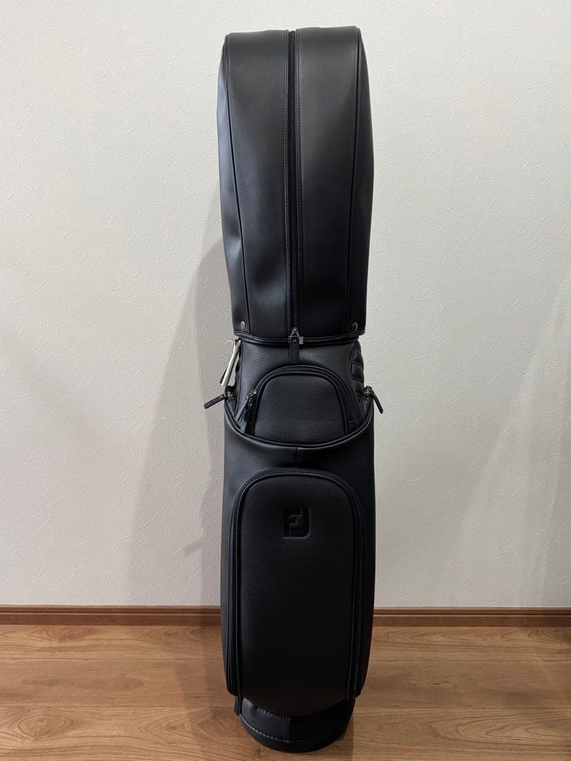 【未使用】FootJoy フットジョイ　FJ キャディバッグ