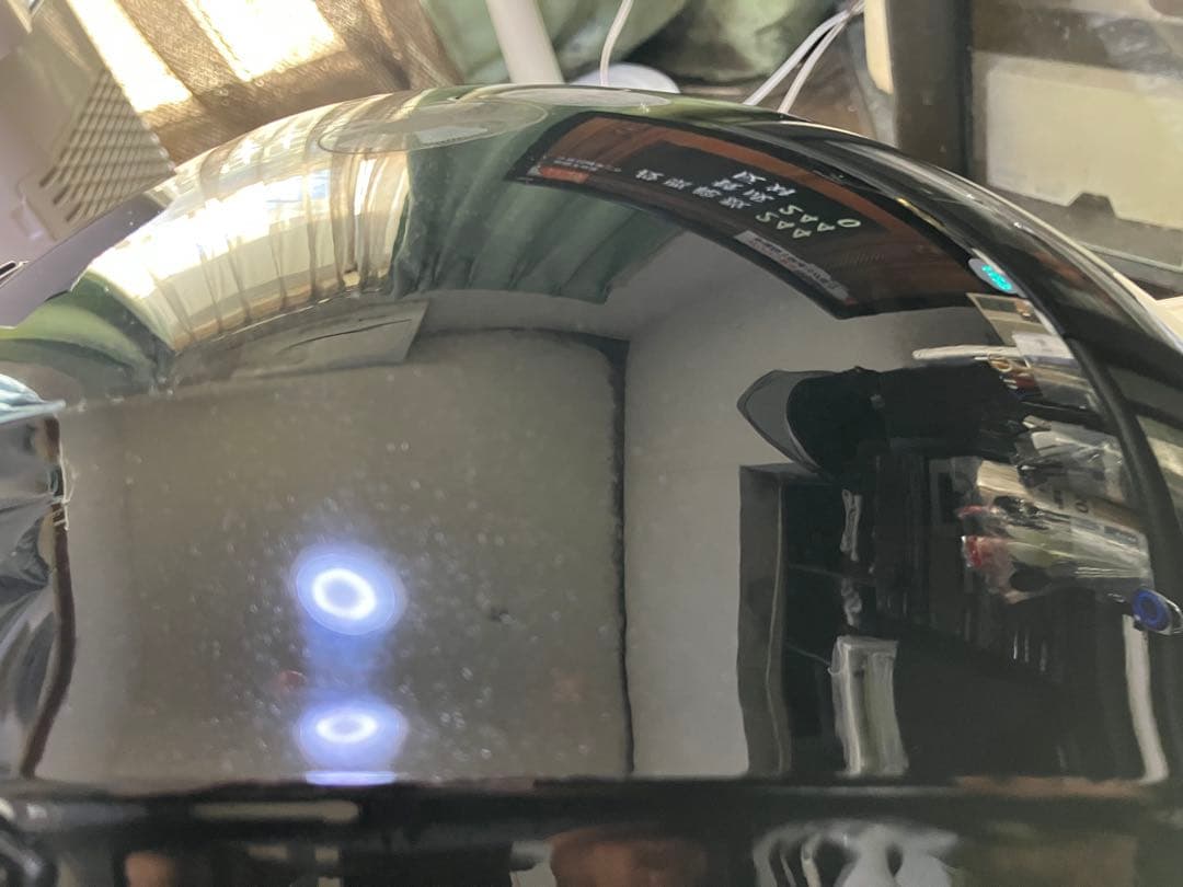 【美品】ogk kabuto shuma フルフェイス ブラック