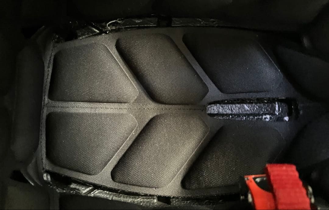 【美品】ogk kabuto shuma フルフェイス ブラック