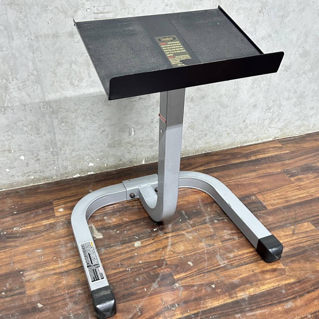 専用台のみ パワーブロック パワー ブロック POWER BLOCK