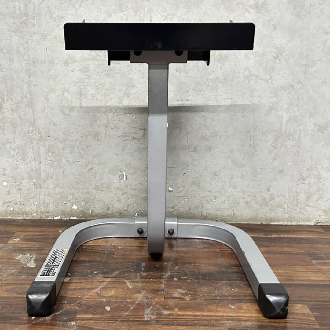 専用台のみ パワーブロック パワー ブロック POWER BLOCK