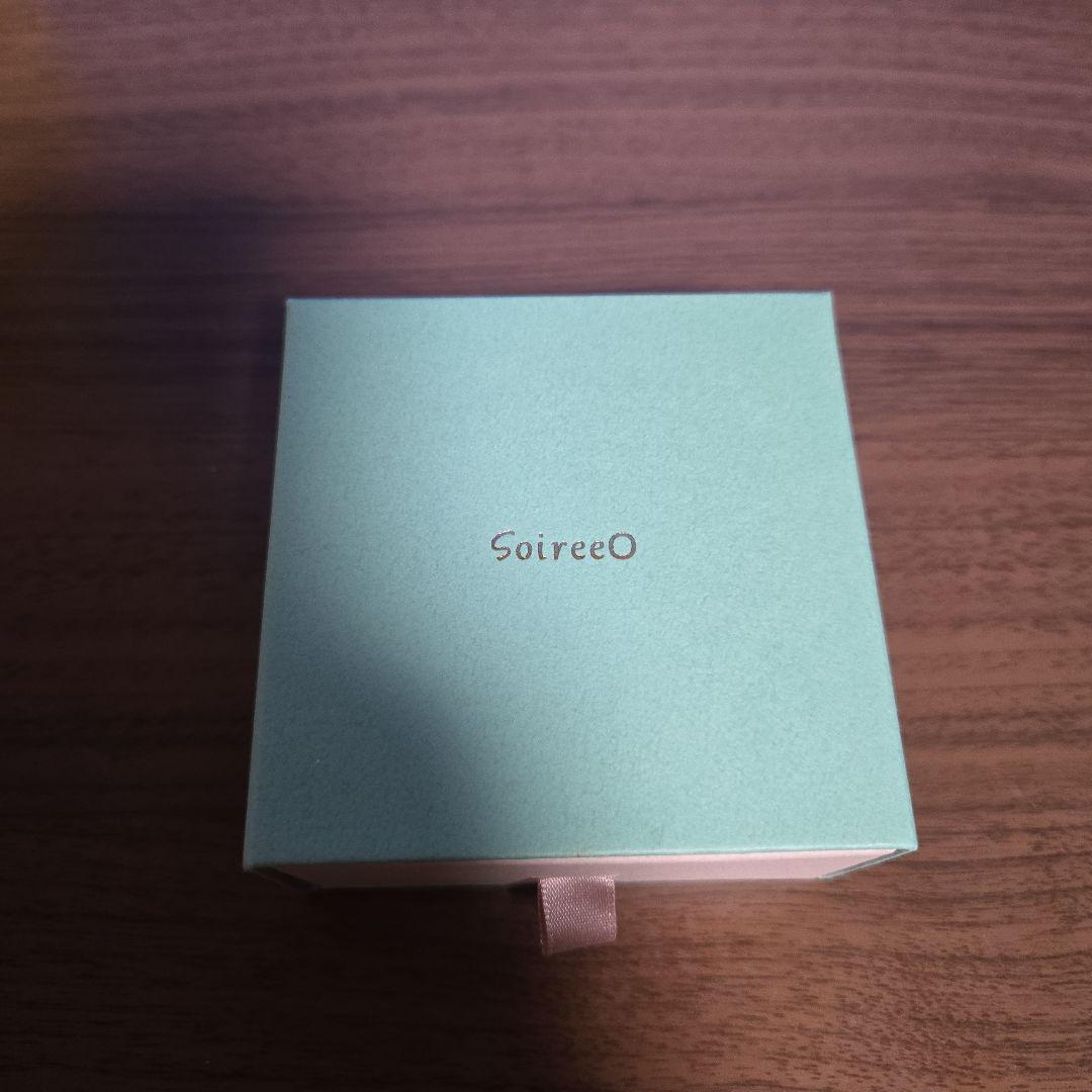 SoireeO 指輪 *️⃣箱無し発送