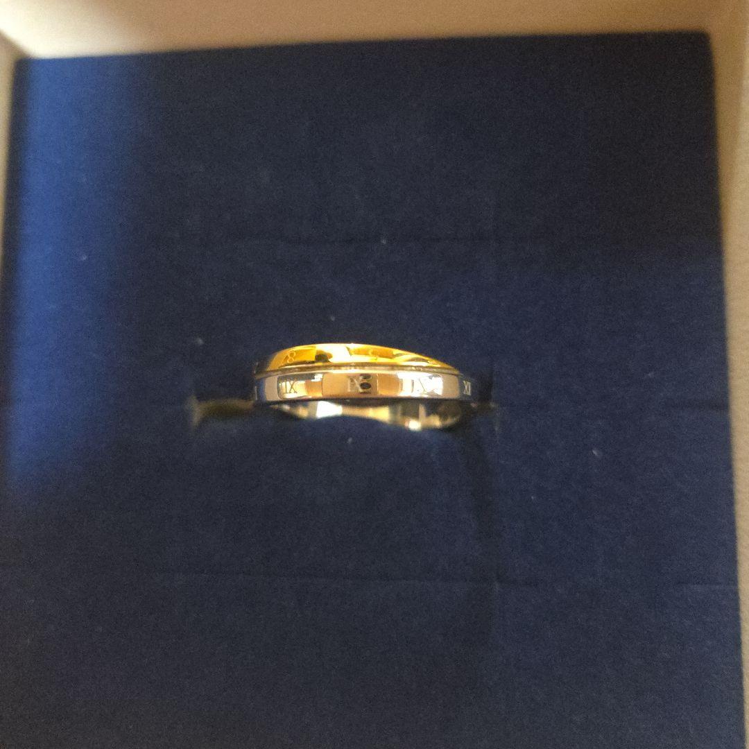 SoireeO 指輪 *️⃣箱無し発送