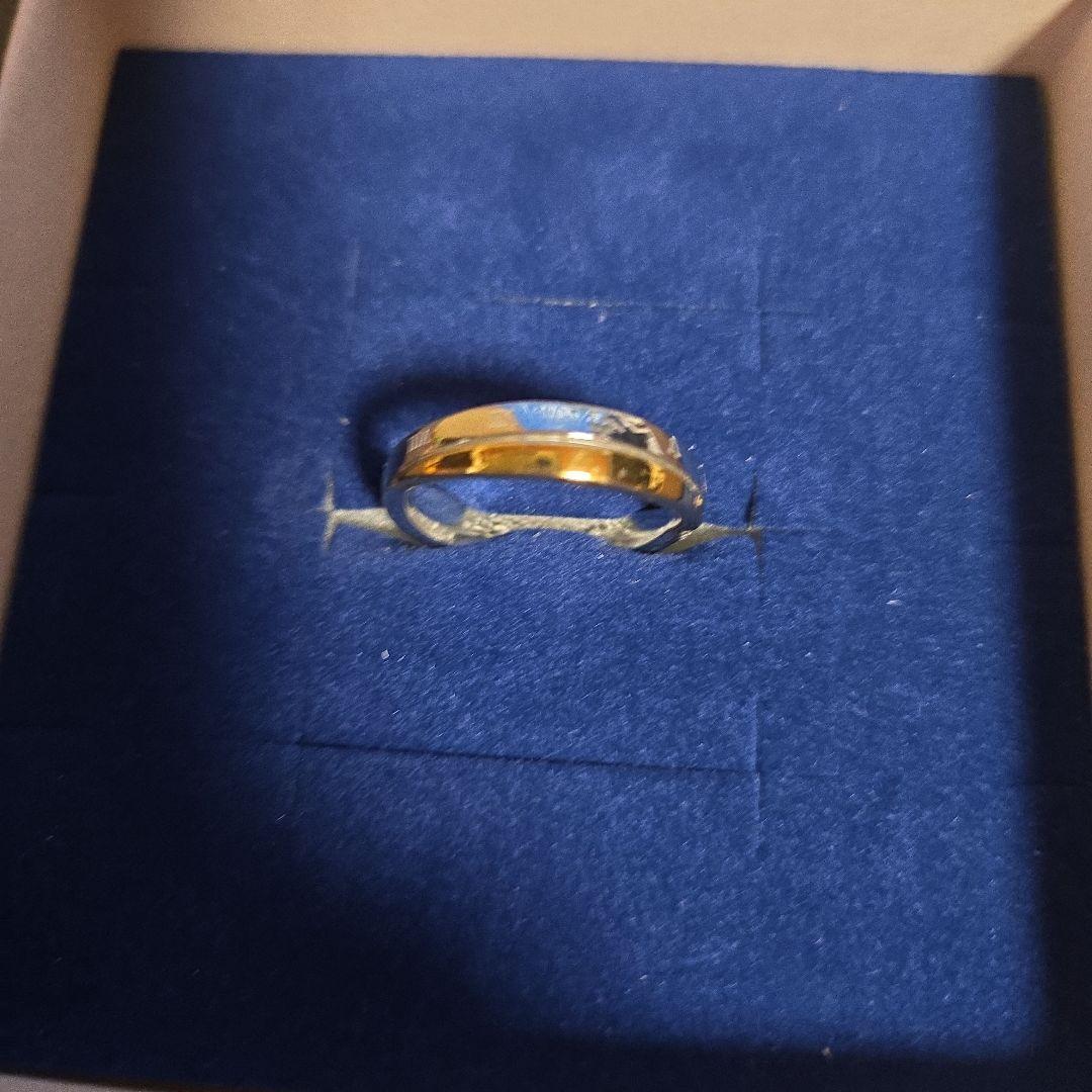 SoireeO 指輪 *️⃣箱無し発送