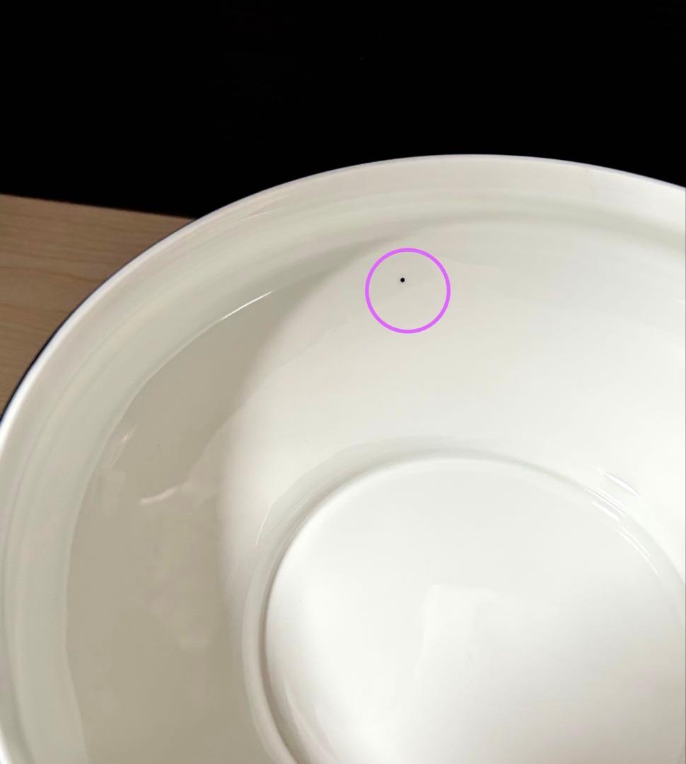 ウェッジウッド　ラニーミード　カバードベジタブル　チューリン　未使用品