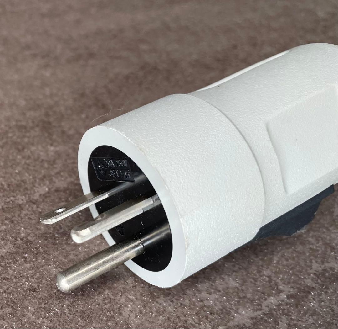 日産純正 EV充電ケーブル