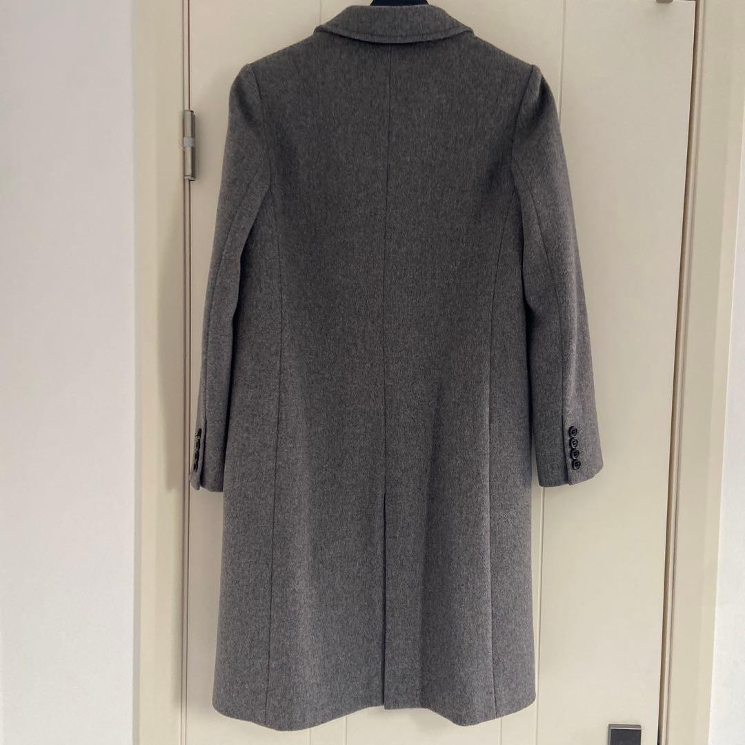 ESTNATION チェスターコート 38