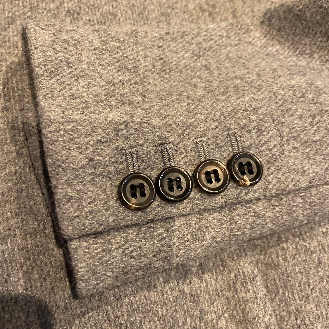 ESTNATION チェスターコート 38