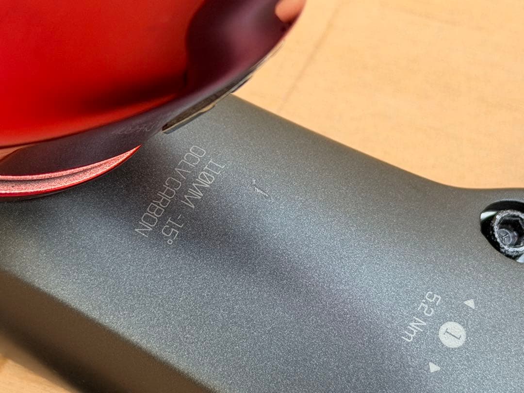 【レアカラー】TREK Madone SLR Gen6 フレームセット後期モデル