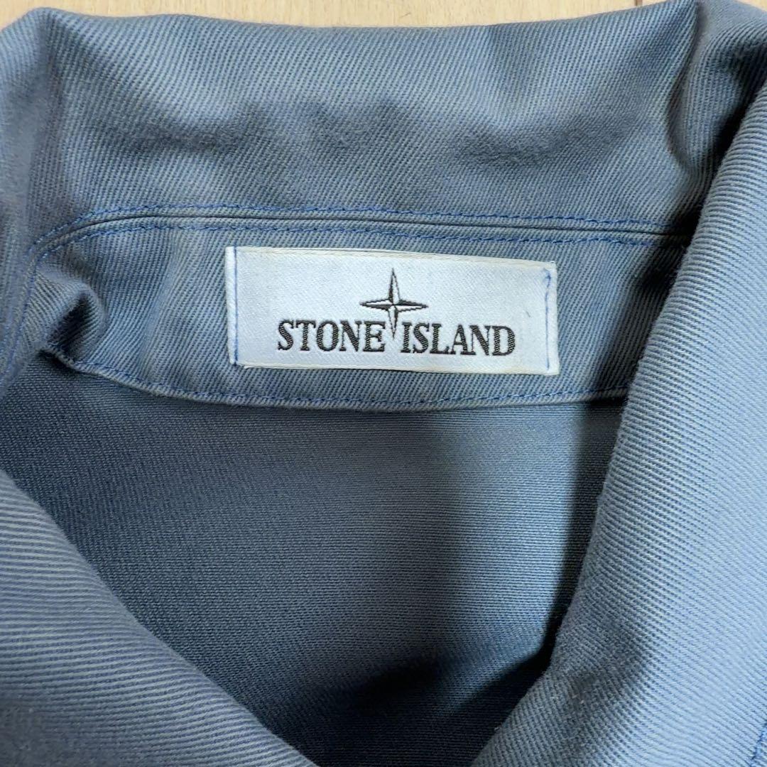 Stone  ストーンアイランド　ジャケット　ブルゾン S 値下げ