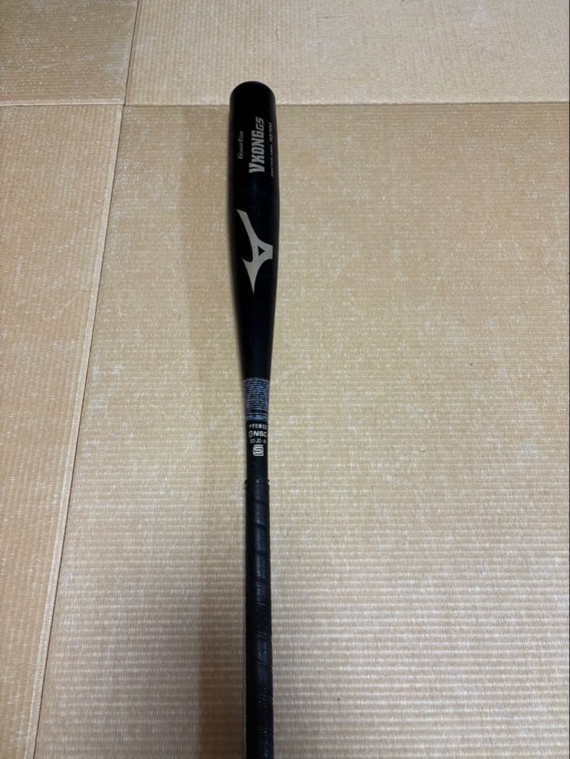 Global Elite VKONG GS HS700 硬式バット 83cm
