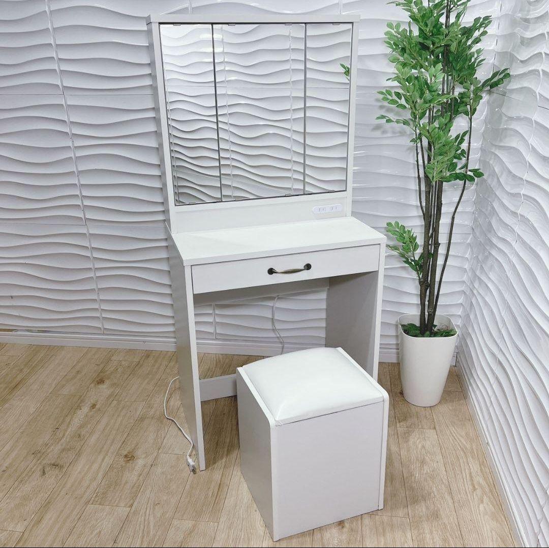 ドレッサー・鏡台 ttom25m