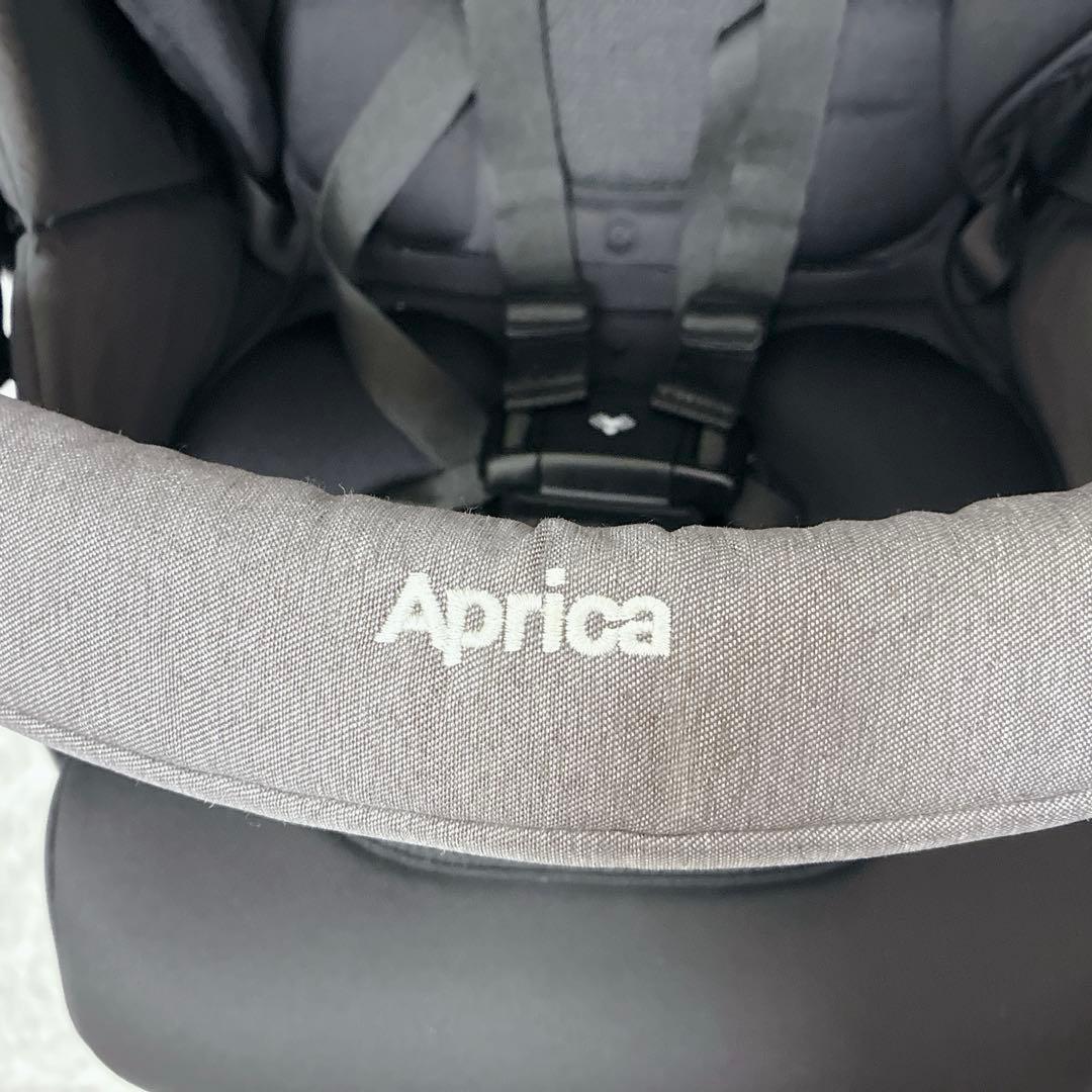 Aprica アップリカ ラクーナクッショAF 2023年製　A型ベビーカー