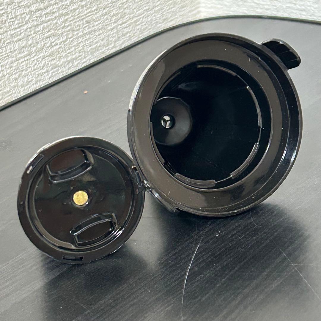 UCCドリップポッド4 DRIP POD YOUBI DP4 コーヒーメーカー