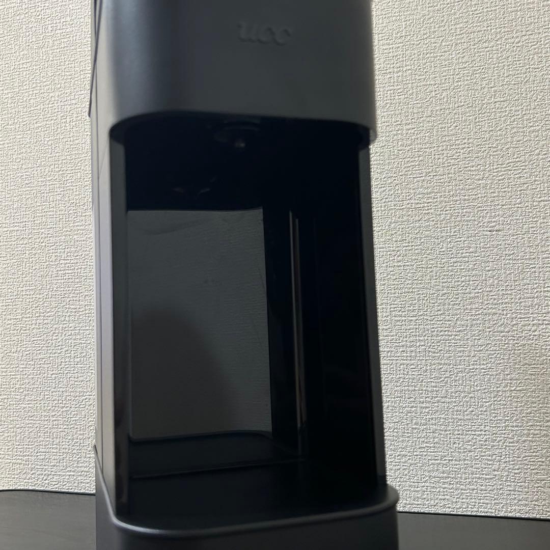 UCCドリップポッド4 DRIP POD YOUBI DP4 コーヒーメーカー
