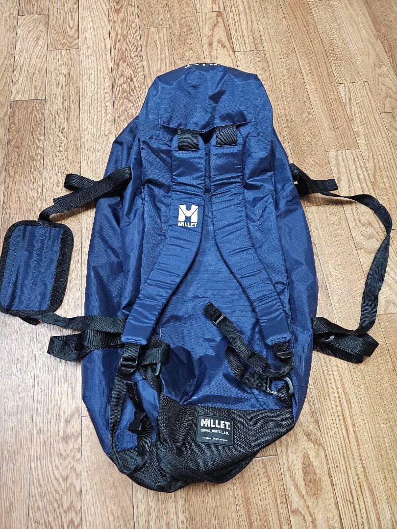 MILLET DIVINO DUF 60 MILLET ディビノ ダフ 60