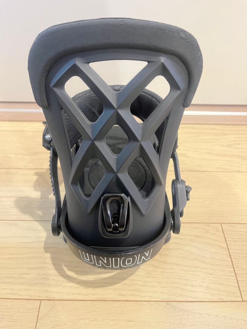 美品！　UNION　コンタクトプロ　Mサイズ