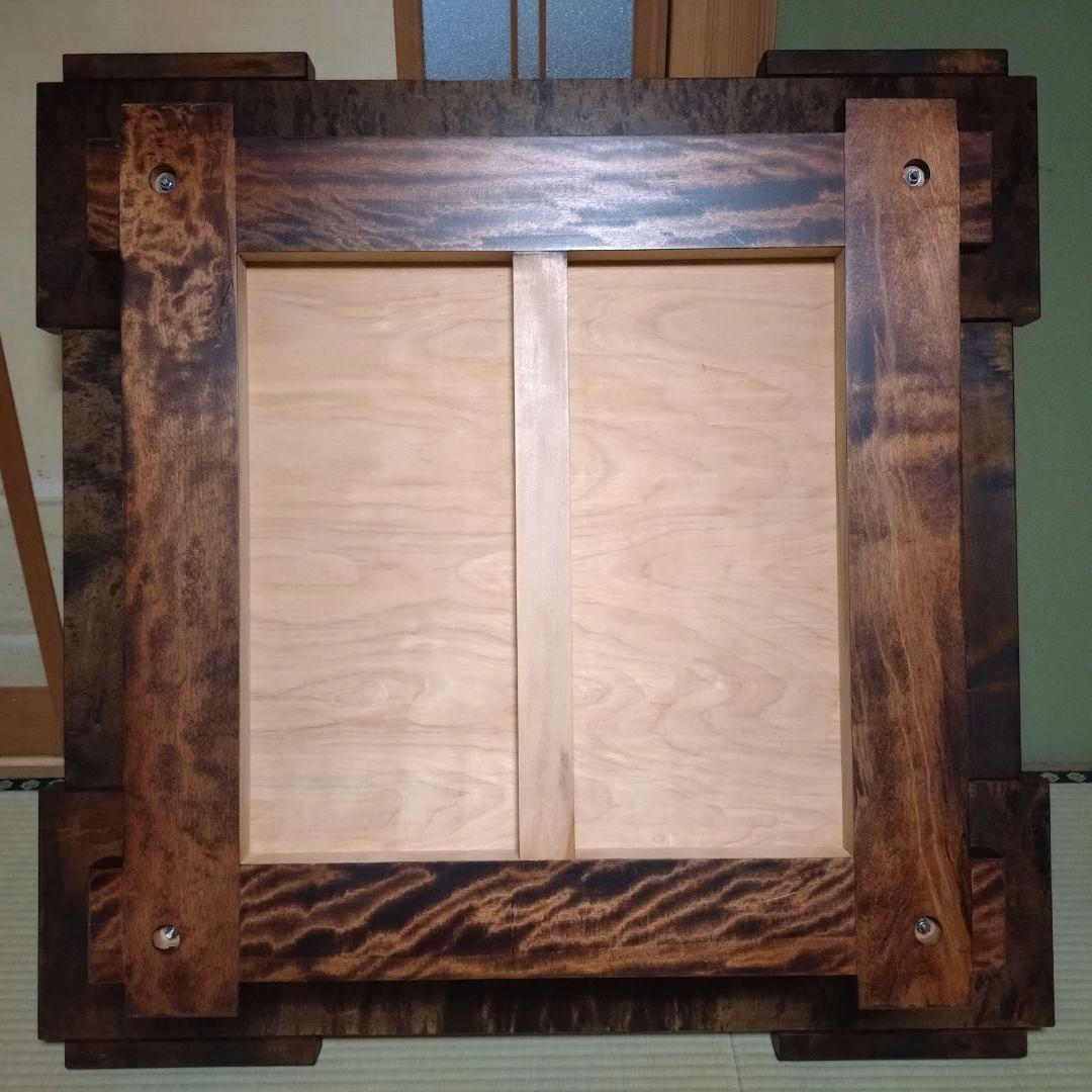 囲炉裏テーブル　囲炉裏付き座卓　民芸調　アンティーク　古民家　旅館　天然木